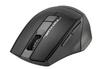 Mouse A4Tech Fstyler FB3 5 RF (2.4G+BT) Midnight Green