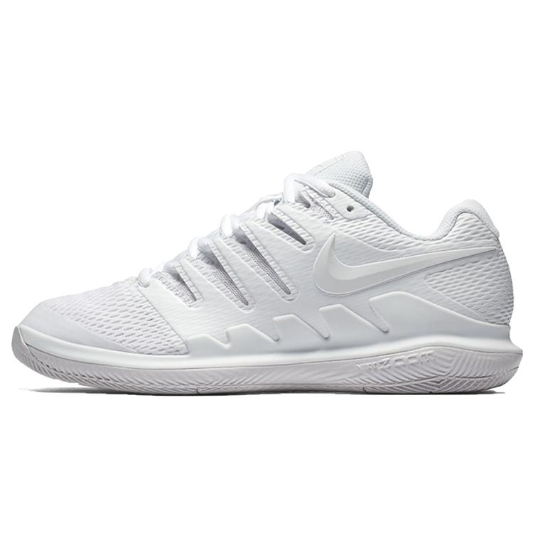 

Nike Air Zoom Vapor X Hc Triple White Women s 47