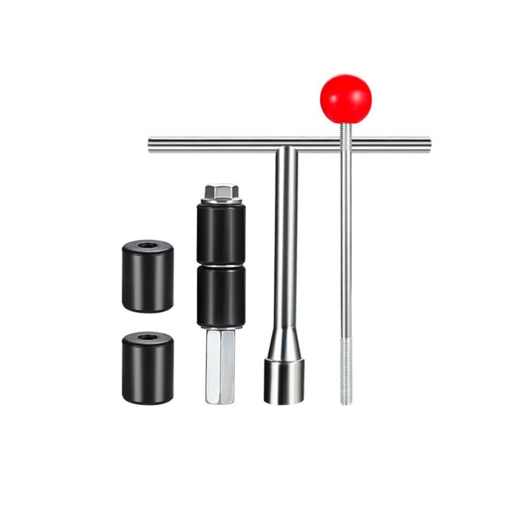 Rubber Hot-melt Water Stop Pin 20/25/32 Repair Plumbing Tool Set Water Stop Needle  PPR Pipe