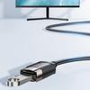 USB Extension Cable USB 2.0 Male To Female Extender 480mbps Data Transfer USB2.0 Extension Cable Replacement