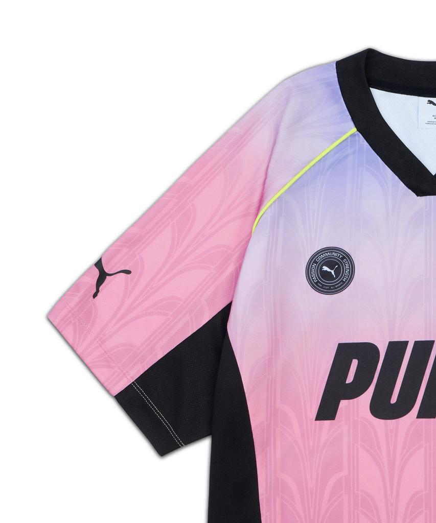 Puma Football Jersey - Magic Rose / 950412-04