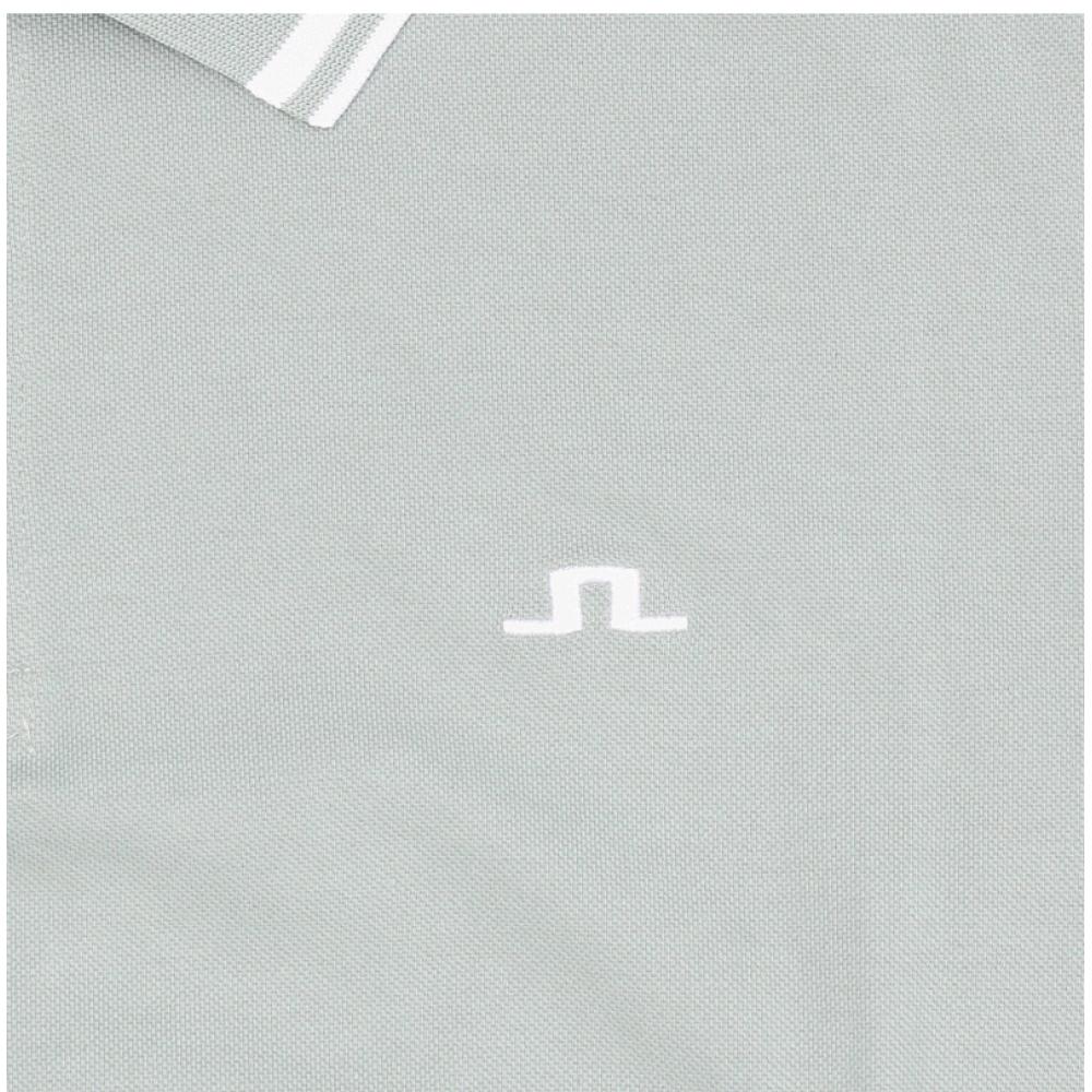 J.lindeberg Men Joy Tipping Polo Golf ShorT Sleeve T shirT bmjT15739 U075