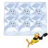 Car Refill Replacement Peach Green Tea Lavender Lemon Flavor