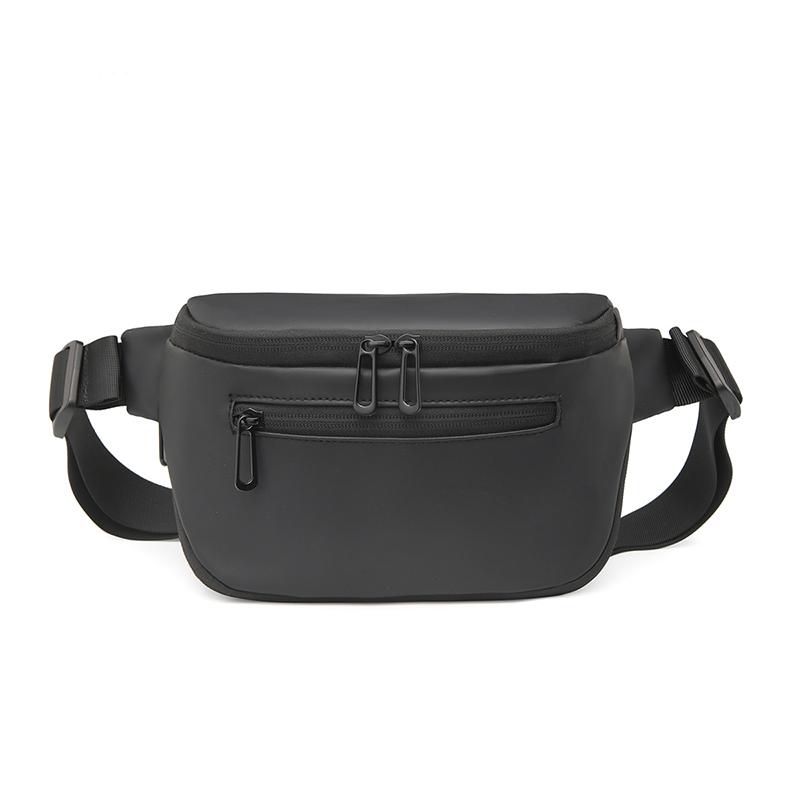 Нагрудная сумка — фото 10