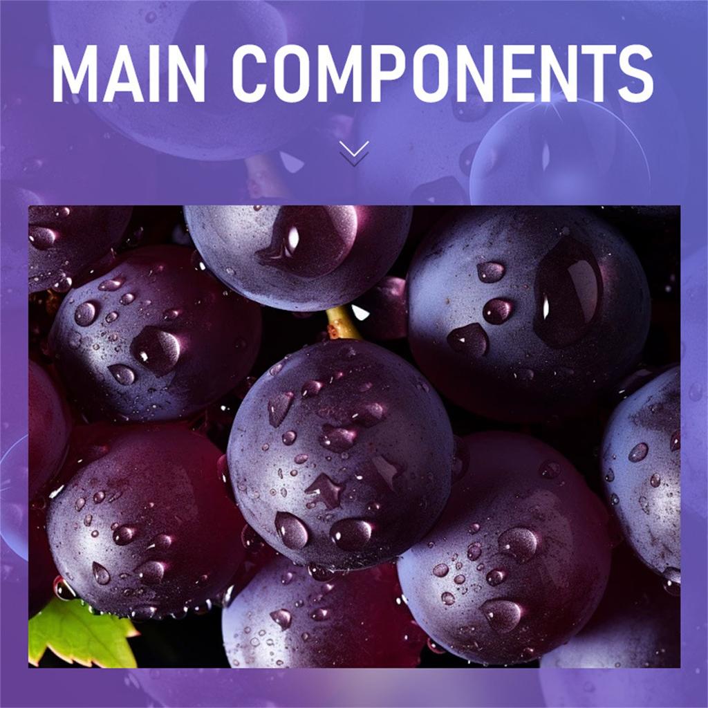 Purple Whitening Toothpaste  Purple Toothpaste Whitening For Teeth Whitening 30ml