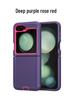 Samsung GALAXY ZFLIP6 Foldable Screen Protective Robot Case