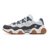 Fila Jagger 2025 Retro Móda Všestranné Jednoduché Osobnost Trendy Pohodlné Prodyšné Lehké Nízké Ležérní Boty Pánské tenisky F12M532150FBC