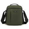 Large Capacity Business Bag Men's Shoulder Crossbody Bag Handbag