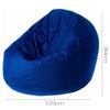 Puf Dzieci Worek Sako Fotel Lazy Bag Sofa Ogrodowa