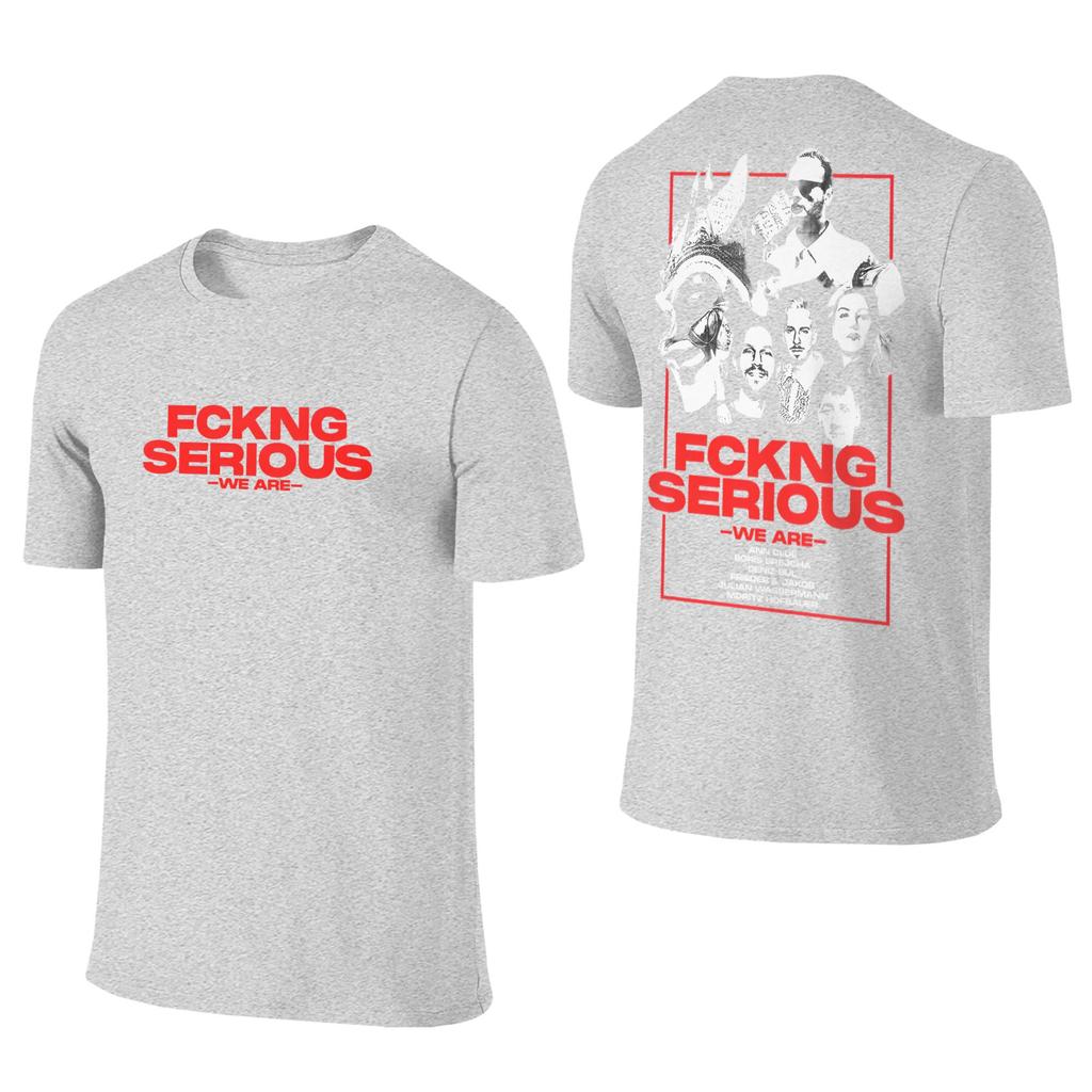 Dj Boris Brejcha 2025 T Shirt Couple  Awesome 100 Cotton T Shirts Summer O-Neck Fashion Tee Shirt Hot Sale Oversize Clothes