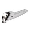 24in Boat Bow Anchor Roller Bracket 22‑44lbs 316 Stainless Steel Hardware for Marine Ship
