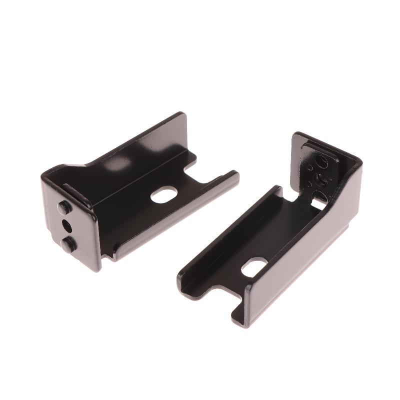 1Pair Tv Base Stand Bracket Fit For Tv Dock Parts Kdl-32 42 50 55W 650A 680A 700B 800B 600A
