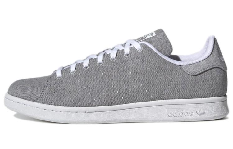 

Adidas Originals Stan Smith Cloud White Purple GY5461 35.5