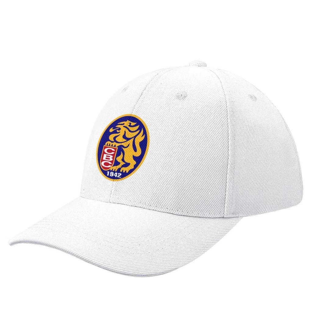 Leones del Caracas Icon Baseball Cap schwarz Designer Hut Hut Luxusmarke Damen Hüte Unisex