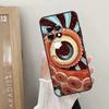 Eye Illustration Case For OnePlus Nord CE 5 2 3 4 Lite N20 N30 OnePlus 15 13 12 10 R 13T 10T 11 9 10 Pro Cover
