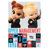 500-teiliges Puzzle – Boss Baby 2 Baby Corporation, beliebtes koreanisches Puzzle