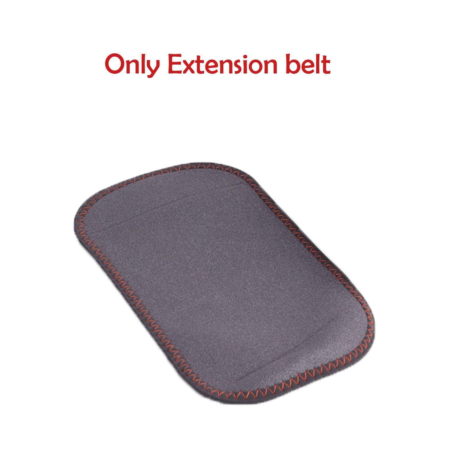 

Infrared Light Waist Belt Massage Machine Electric Lumbar Brace 3 Levels Vibration Hot Compress Muscle Fatigue Relax Health Care