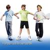 Balabala Boys' Quick-Dry Short Sleeve T-Shirt