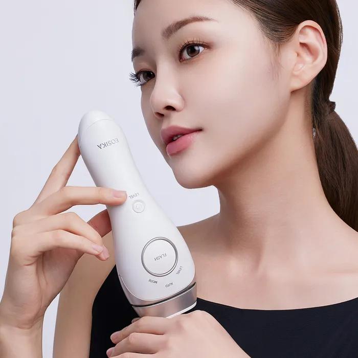 Skinlux Pro IPL Hair Removal Medical Device