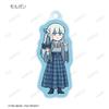 Anime [FateGrand Order: Ritsuka Fujimaru Doesn't Know] Original Illustration by Tsuchida, Between the Rainy Season Ver. Trading Acrylic Keychains,