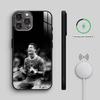 Football Star C-Cristiano Ronaldo Phone Case For iPhone17,16,15,14,13,12,11 Plus,Pro Max Magnetic For Magsafe Wireless Charging