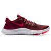Nike Flex 2018 Rn White/Red Women's AA7408-600