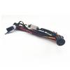 Carbon Fiber Material, not Easy to Corrode or Break For Holding in Place While Reinstalling the