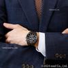 Seiko Prospex SBED013 GPS Solar Satellite Watch Men's Limited Edition 100th Anniversary Core Shop Exclusive