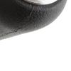 Peugeot 206 Gear Shift Knob Black with White Diagram