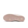 Nike Air Force 1 Heartbeat Pink Order Low top Skateboard Shoes Women's Pink IO8755-600(team2440-)
