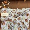 Women's and Men's Flannel Pajama Set - Long Sleeve, Plus Size, for All Seasons