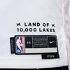 Nike NBA Anthony Edwards Minnesota Timberwolves 2024/25 City Edition Jersey #5 Men's FQ4350-100