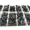 320 Pcs Automobile Plastic Fasteners Clips+3*Fastener Remover Plier Repair Tools