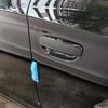 Dodge Challenger 12-21 Door Handle Decals