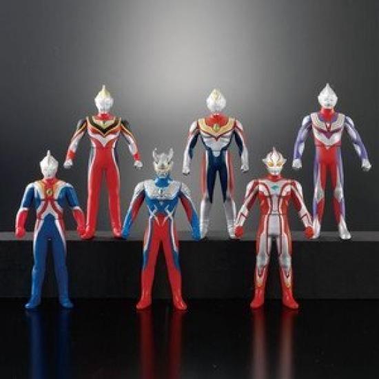 

Ultra Hero BEST02