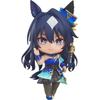 Good Smile Company Nendoroid Uma Musume Pretty Derby Vilcina Non-Scale Plastic Painted Movable Figure