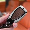 Premium Key Cover for Chevrolet Cruze, Malibu, Covoz, Sail 3, and Trax