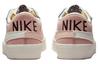 Nike Blazer Low 77 Jumbo Light Soft Pink Women's DQ1470-601