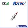 High Temperature Resistant 180°C Inductive Proximity Switch GW8M-N, NPN/PNP Options Available