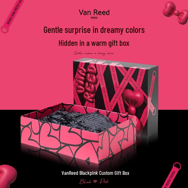 

Подарочная упаковка VAN REED