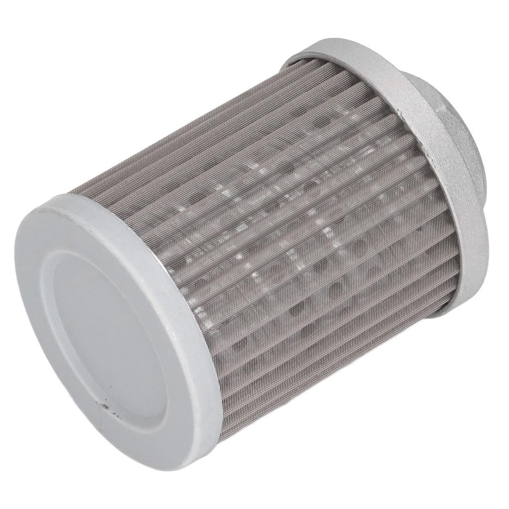 Suction Oil Filter Stainless Steel Replacement Core Moisture Pollutants Filtering Suction Oil Strainer for Car Engine