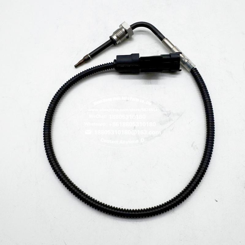 5801455940 The SCR Exhaust Temperature Sensor Is Applicable To Iveco Trucks