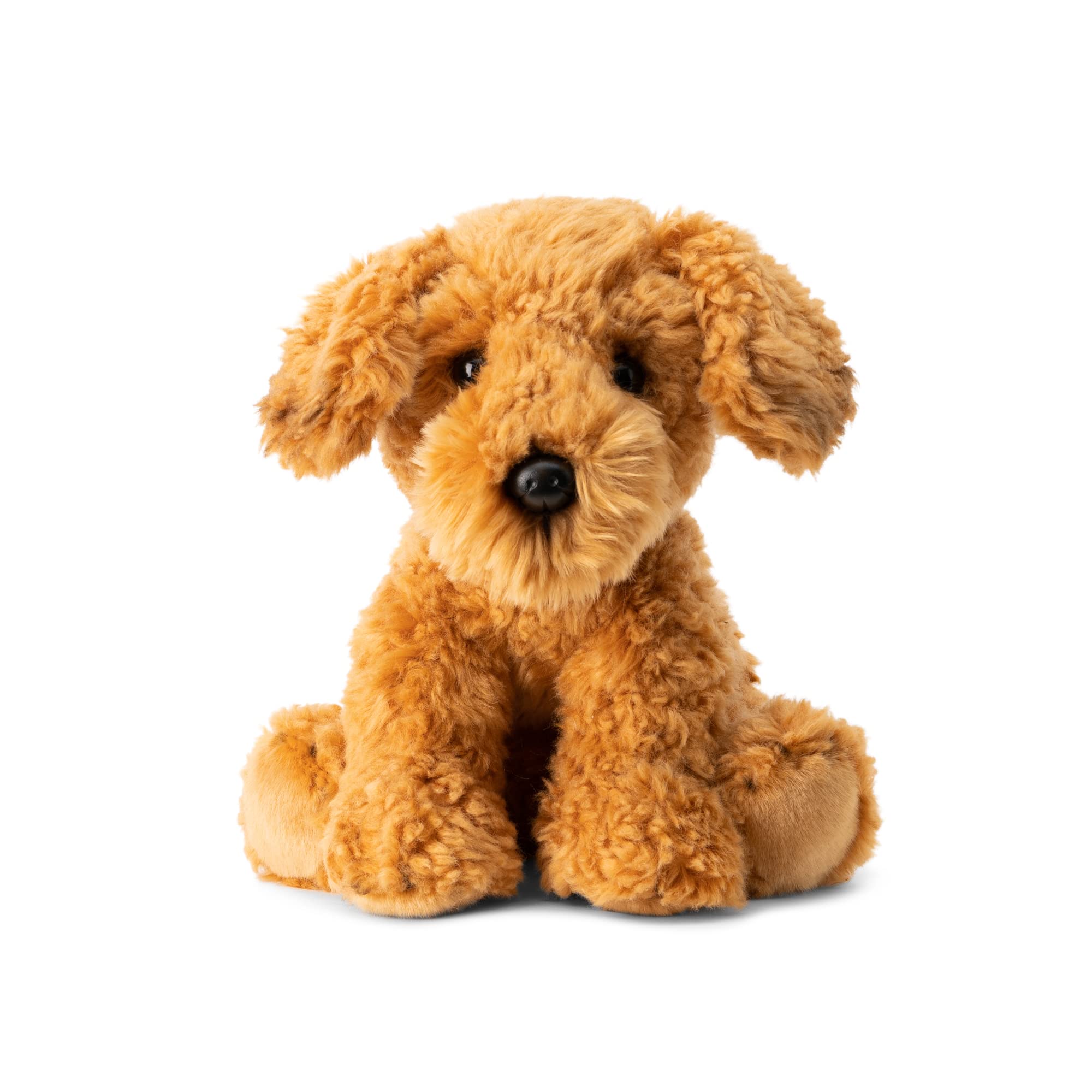 

Cockapoo stuffed animal, stuffed dog, stuffed animal, Cockapoo, Tobar Animigos