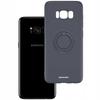 Sc Silicone Ring Galaxy S8 Black