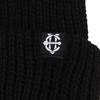 EIGHTVOLUME Ev Plain Voca Beanie (Black)
