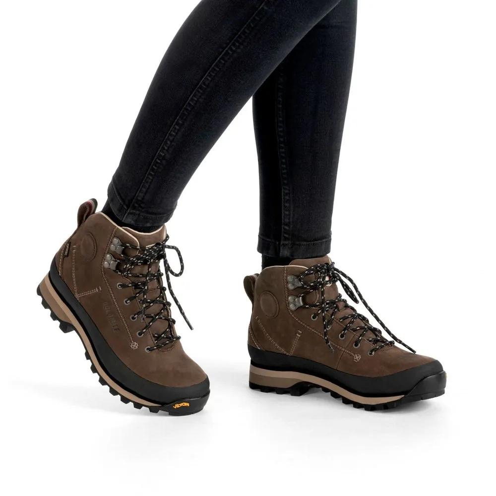 Dolomite Ботинки для хайкинга Cinquantaquattro Goretex