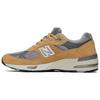 991 New Balance Made in England 'Tan Grey' M991TGG
