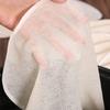 5Pcs 30CM Pure Cotton Steamer Cloth Household Drawer Cloth Steamed Rice And Bun Mat Round Cotton Gauze Kitchen Steamer