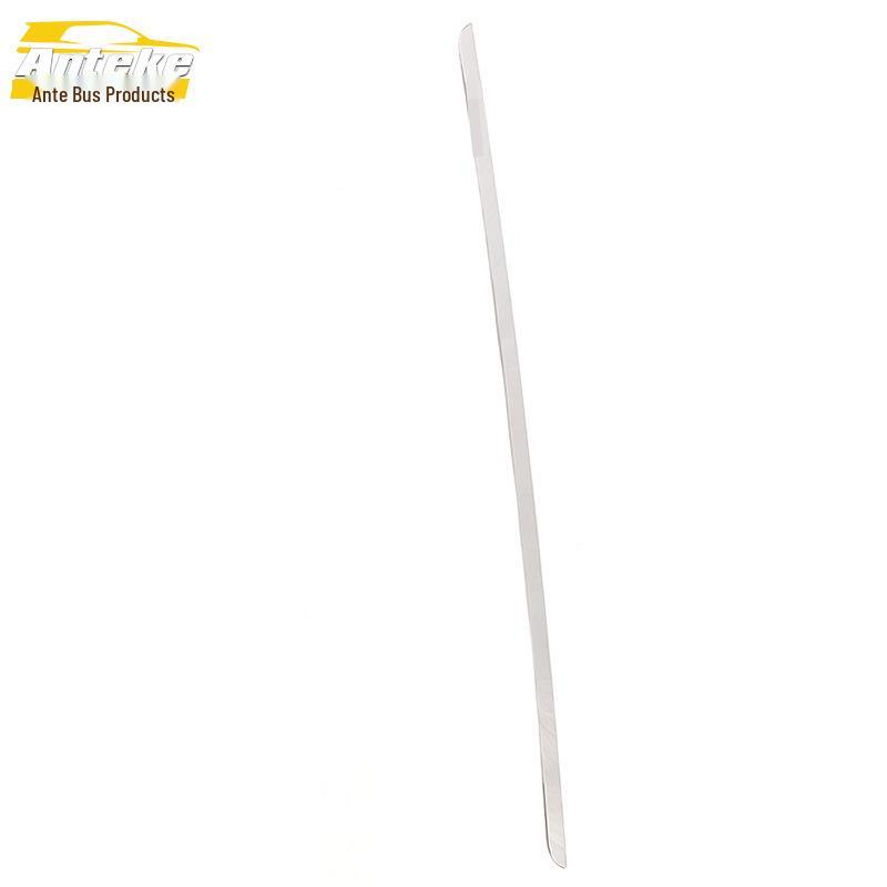 BAIC Weiwang M30 Tailgate Trim Sticker & Bumper Guard