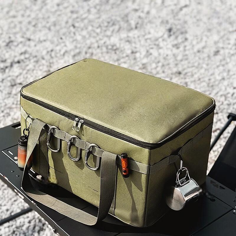 Outdoor Camping Storage Bag